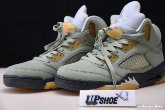 Horizon DC7501-300 Jordan Jade Air DC7501-300 5 0424